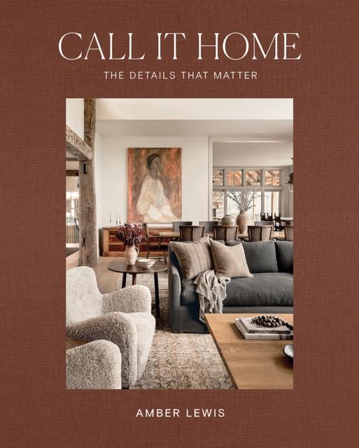 Vorderes Coverbild Call It Home