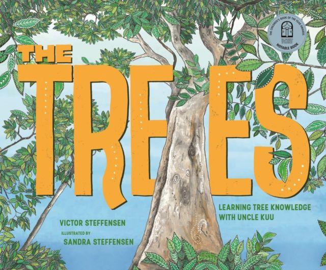 Vorderes Coverbild The Trees