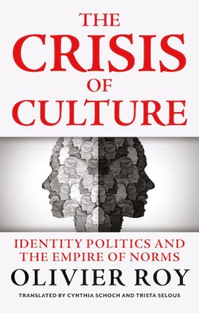 Vorderes Coverbild The Crisis of Culture