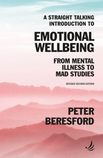 Vorderes Coverbild A Straight Talking Introduction to Emotional Wellbeing