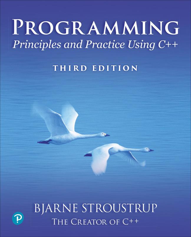 Vorderes Coverbild Programming