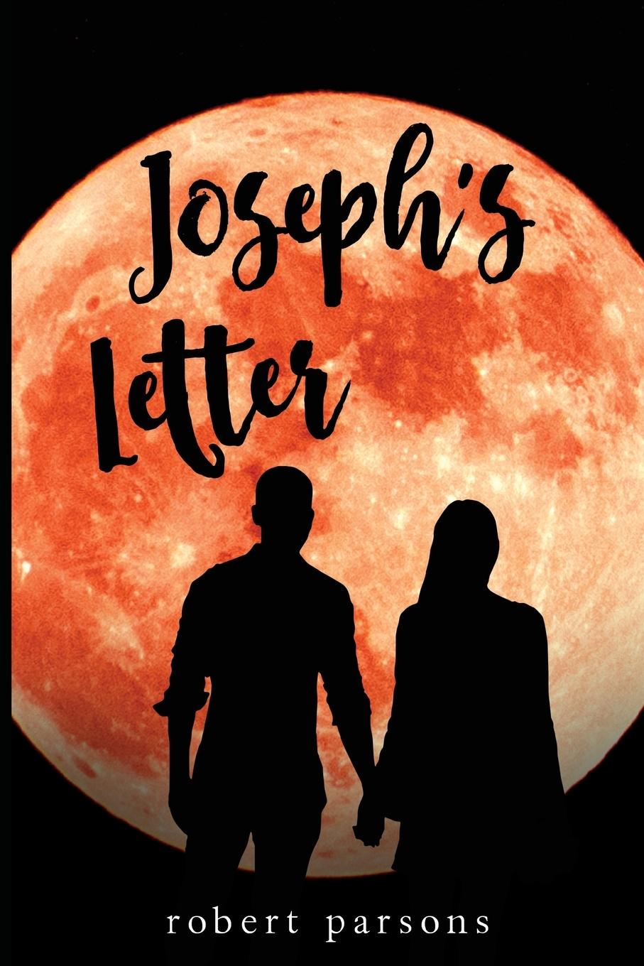 Vorderes Coverbild Joseph's Letter