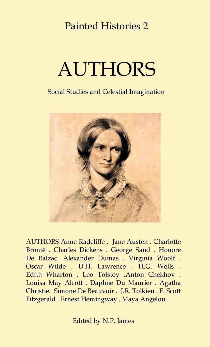 Vorderes Coverbild Painted Histories 2