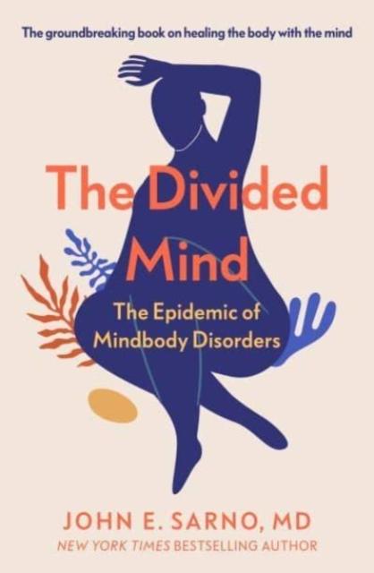 Vorderes Coverbild The Divided Mind