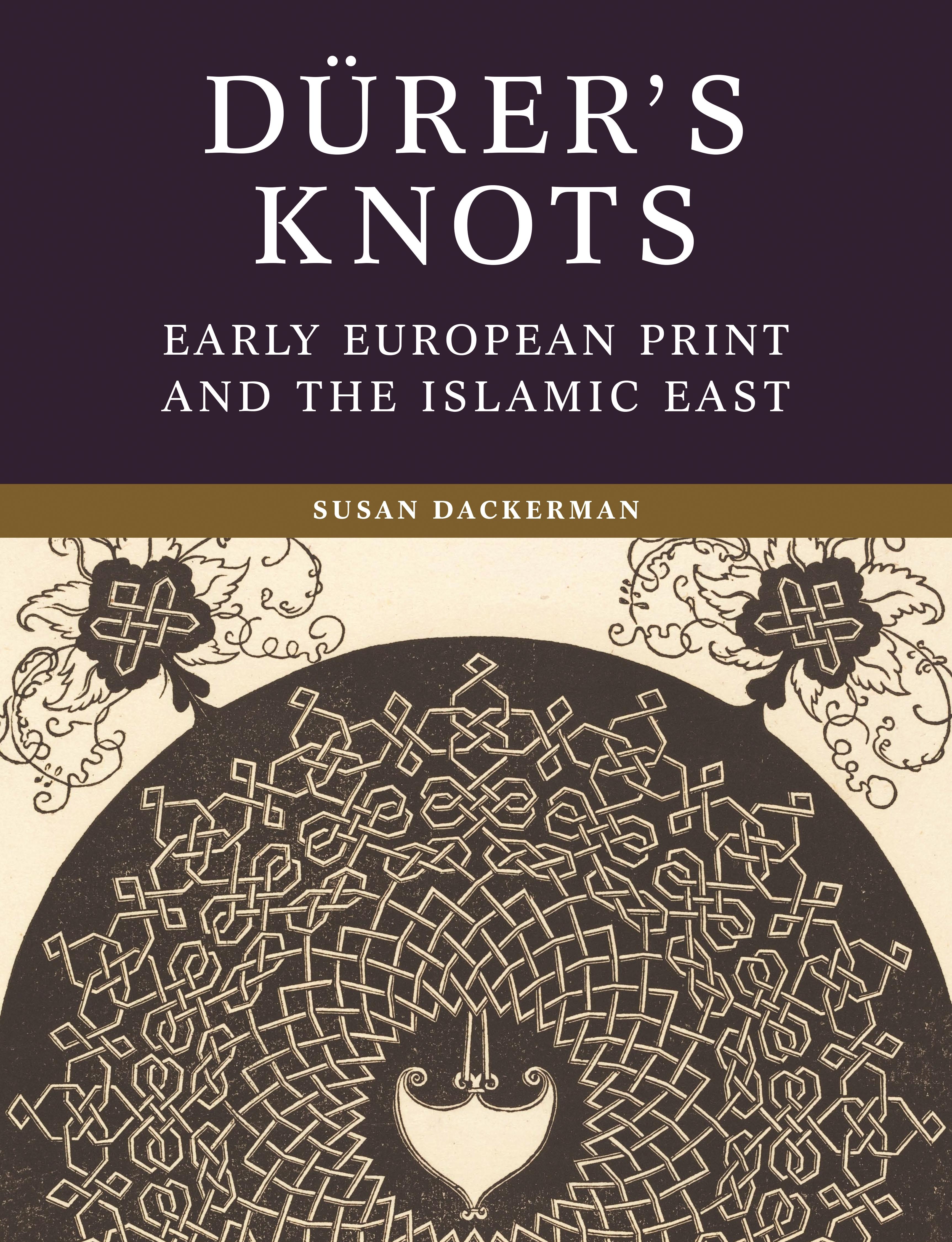Vorderes Coverbild Dürer's Knots