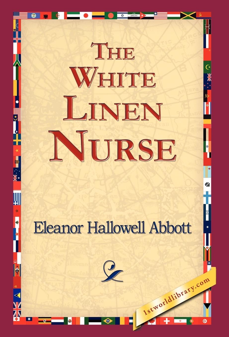 Vorderes Coverbild The White Linen Nurse