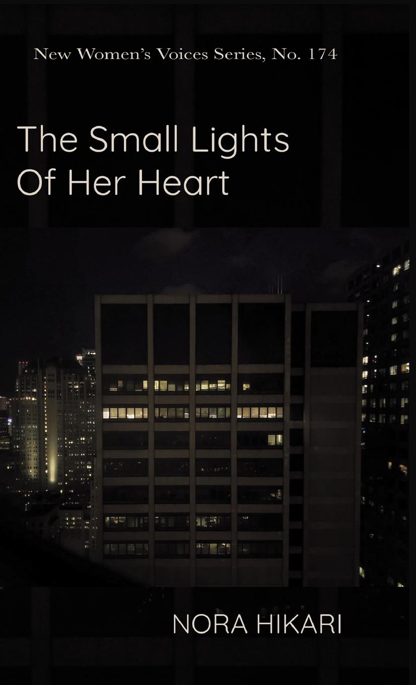 Vorderes Coverbild The Small Lights  of Her Heart