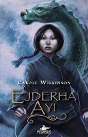 Vorderes Coverbild Ejderha Ayi - Ejderha Bakicisi 3