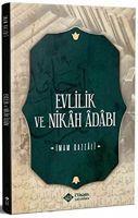 Vorderes Coverbild Evlilik ve Nikah Adabi