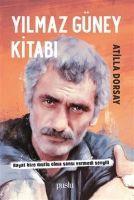 Vorderes Coverbild Yilmaz Güney Kitabi