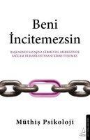 Vorderes Coverbild Beni Incitemezsin