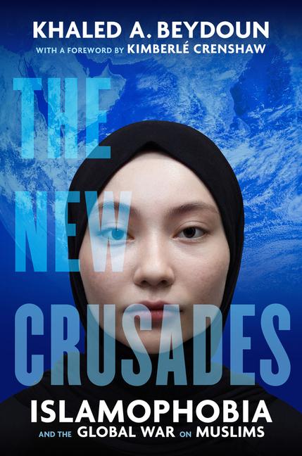 Vorderes Coverbild The New Crusades