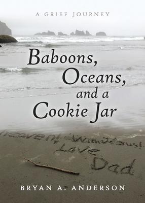 Vorderes Coverbild Baboons, Oceans, and a Cookie Jar