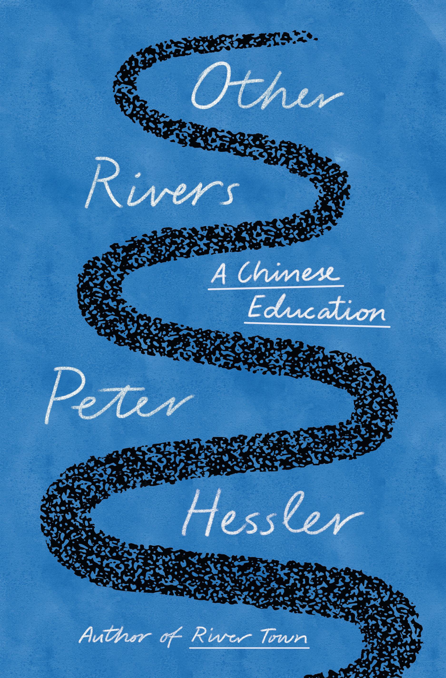 Vorderes Coverbild Other Rivers