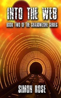 Vorderes Coverbild Into The Web