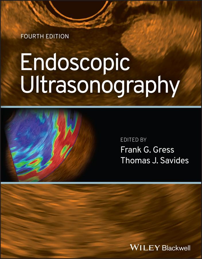 Vorderes Coverbild Endoscopic Ultrasonography