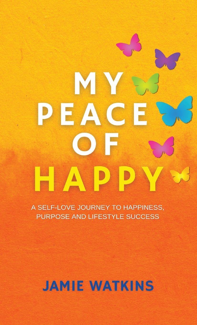 Vorderes Coverbild My Peace of Happy