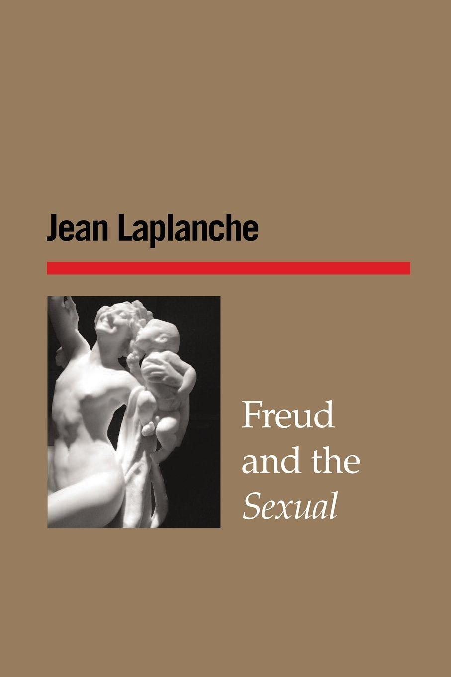 Vorderes Coverbild Freud and the Sexual