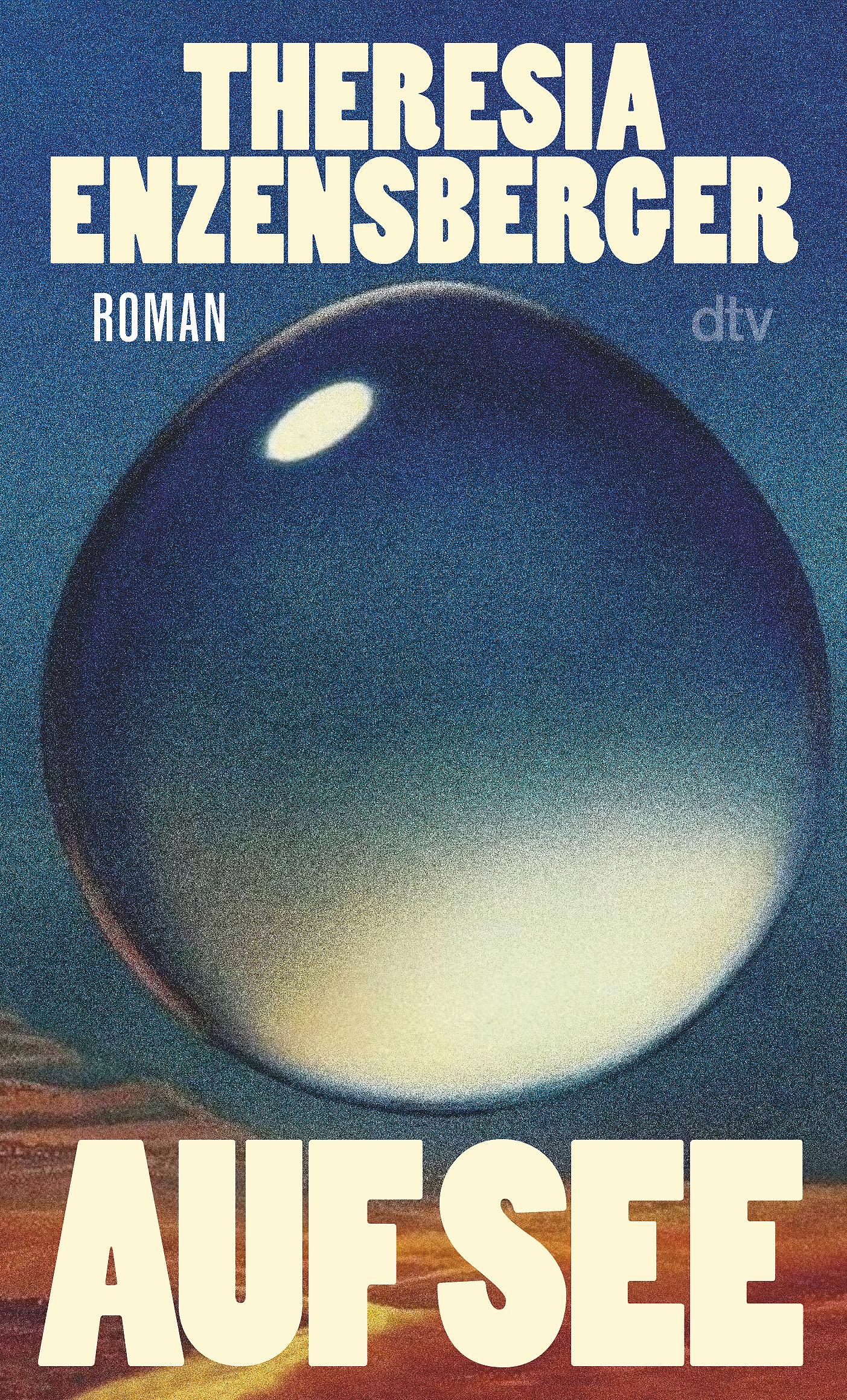 Vorderes Coverbild Auf See