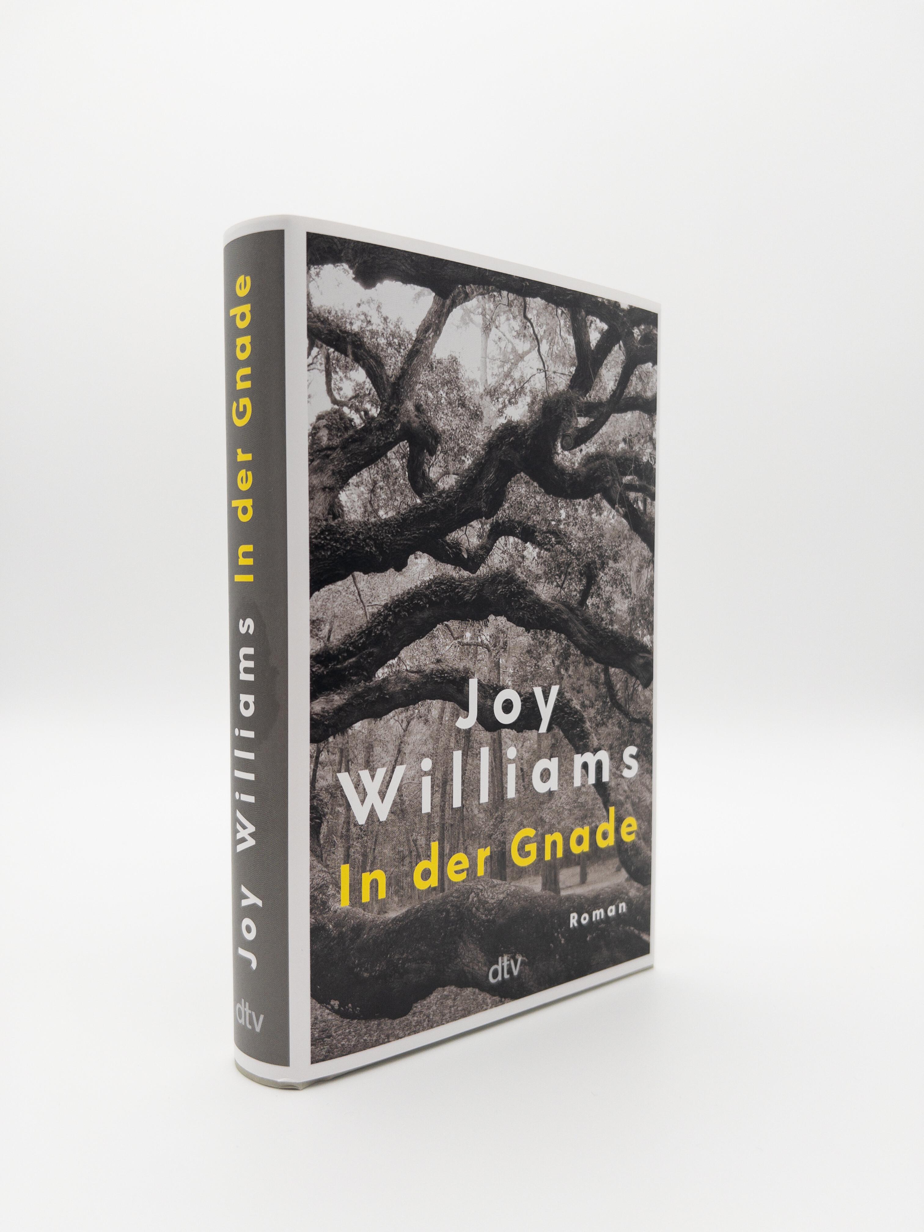 Beispielinhalt (Bild) In der Gnade