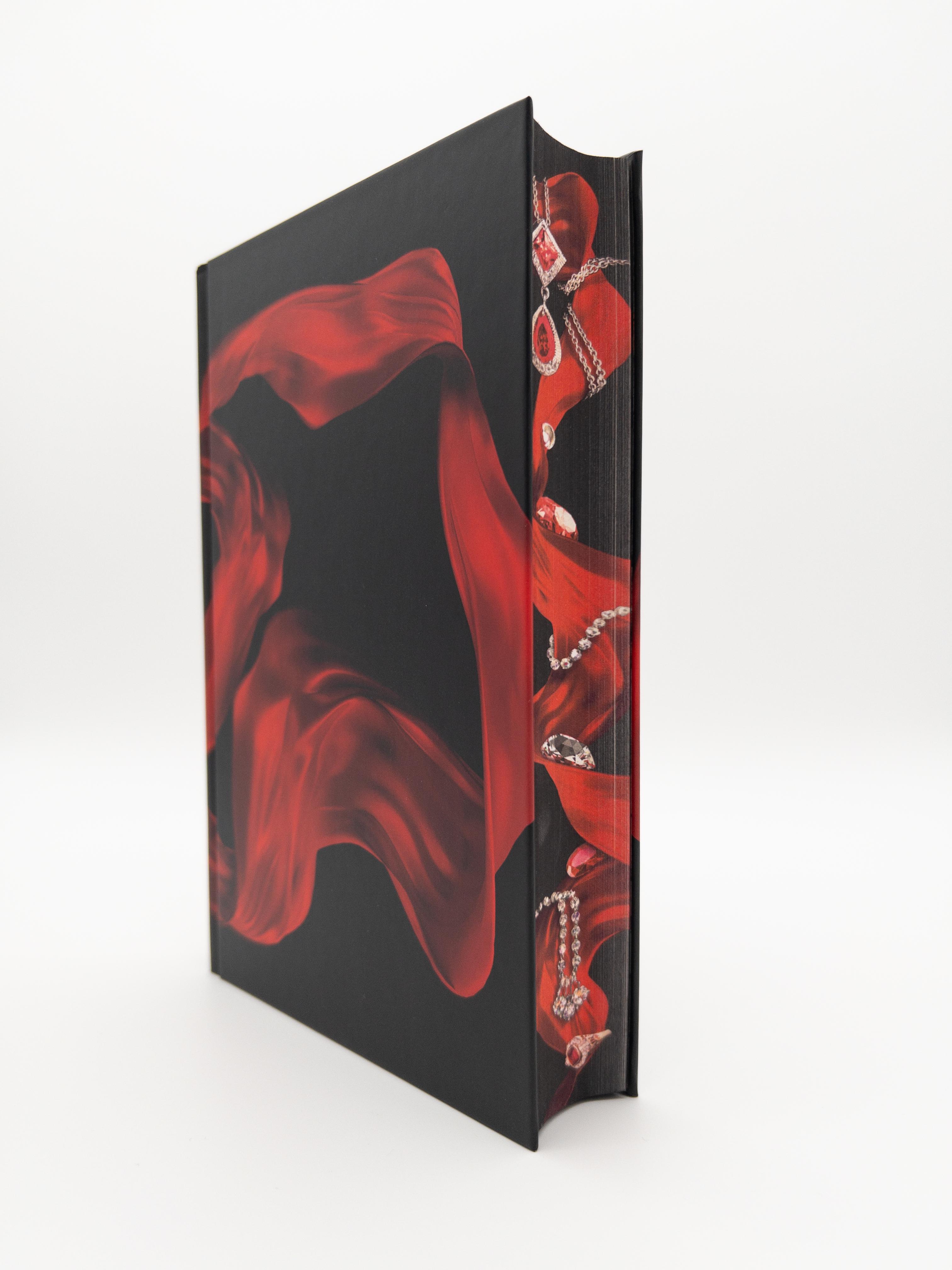 Beispielinhalt (Bild) Thieves' Gambit