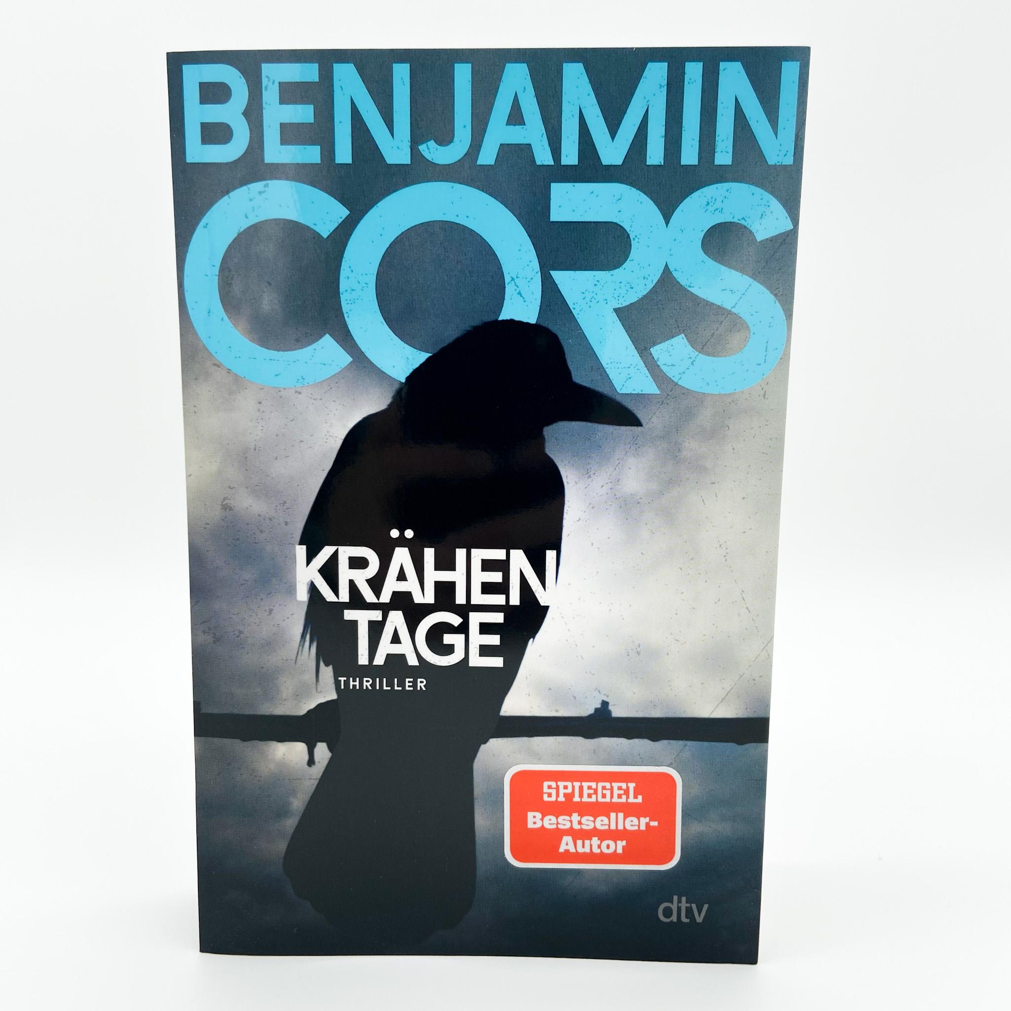 Beispielinhalt (Bild) Krähentage