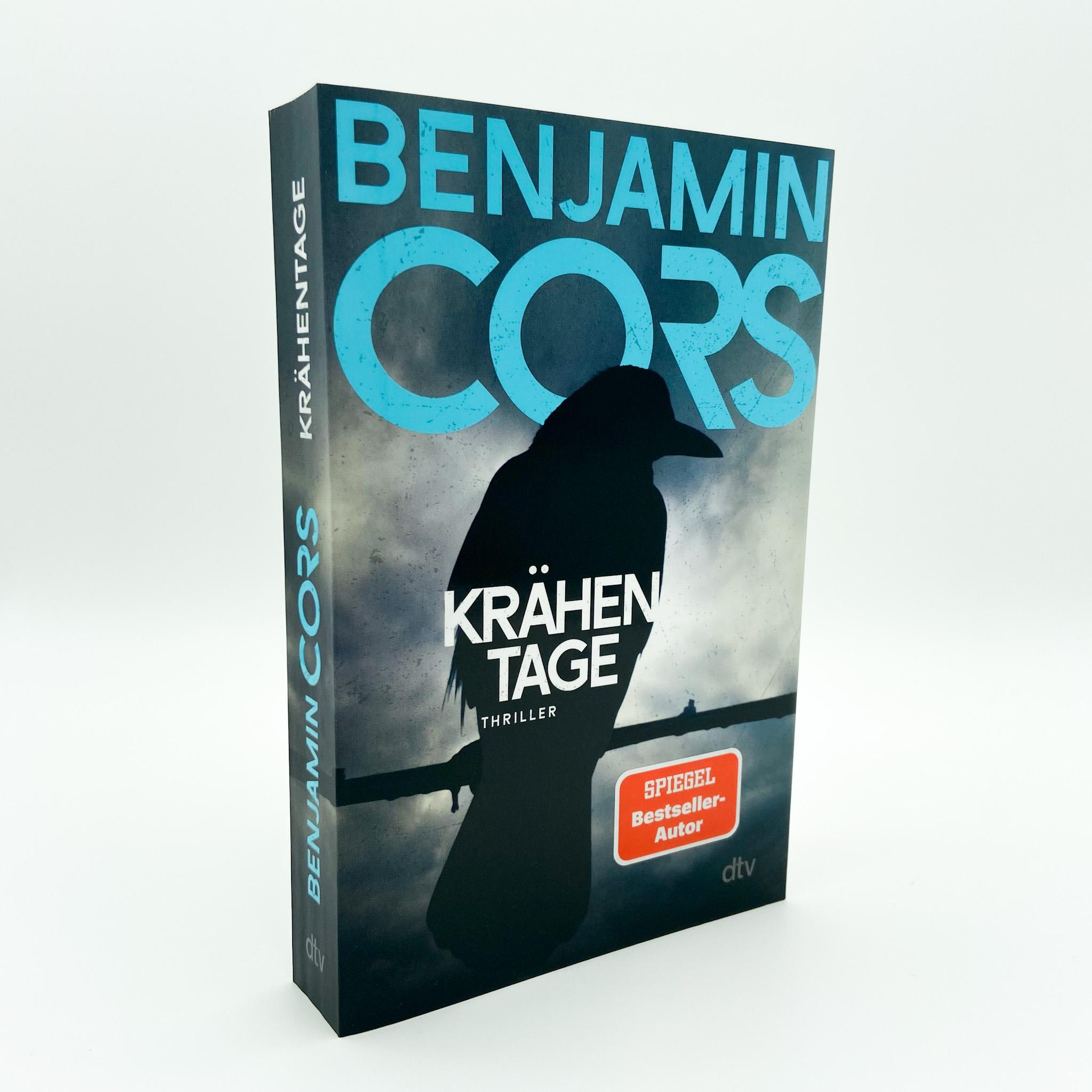 Beispielinhalt (Bild) Krähentage