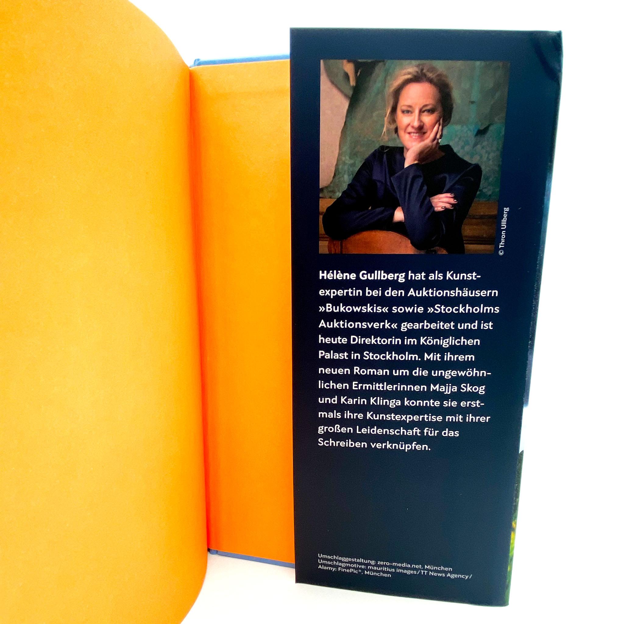 Beispielinhalt (Bild) Die Kunst des Tötens