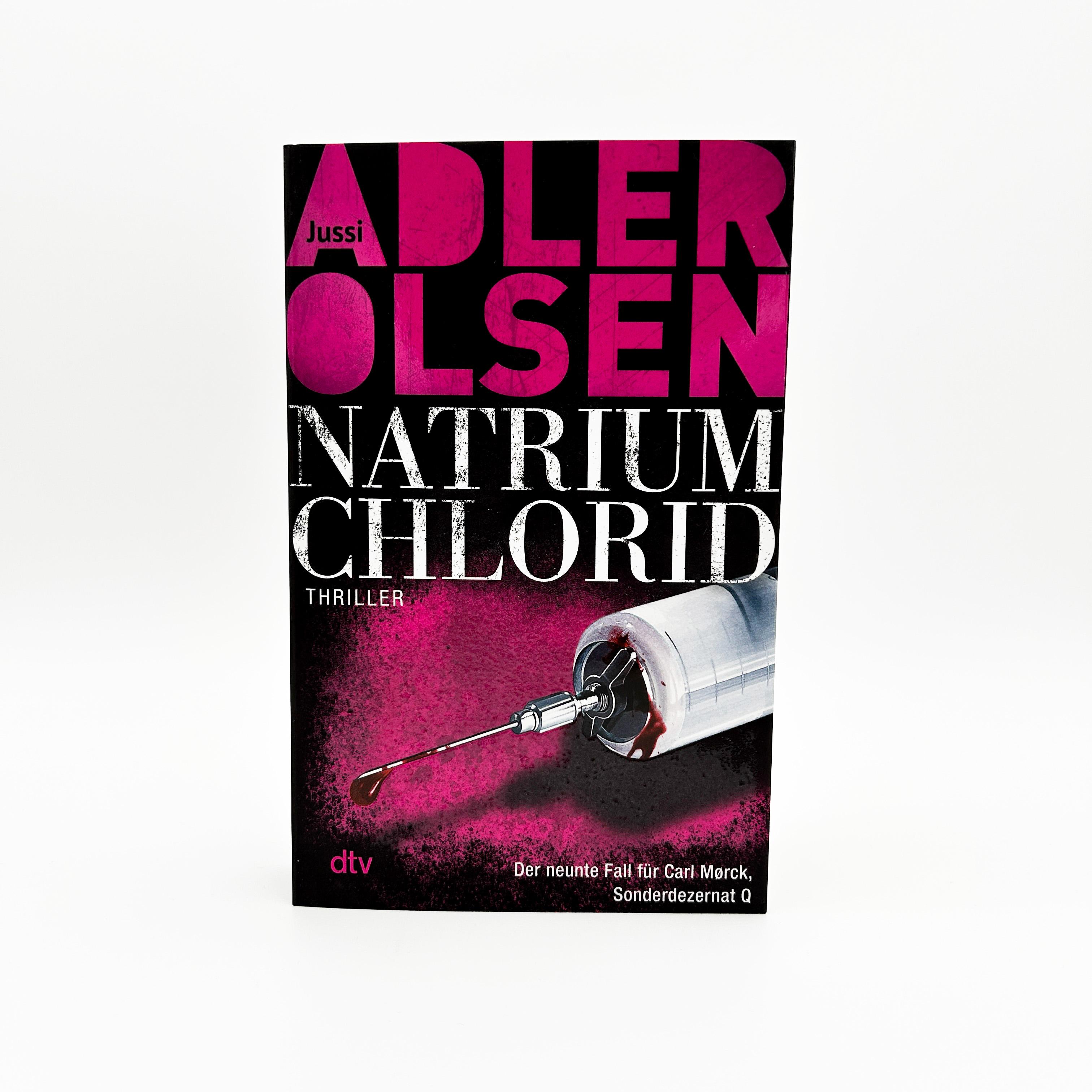Beispielinhalt (Bild) NATRIUM CHLORID