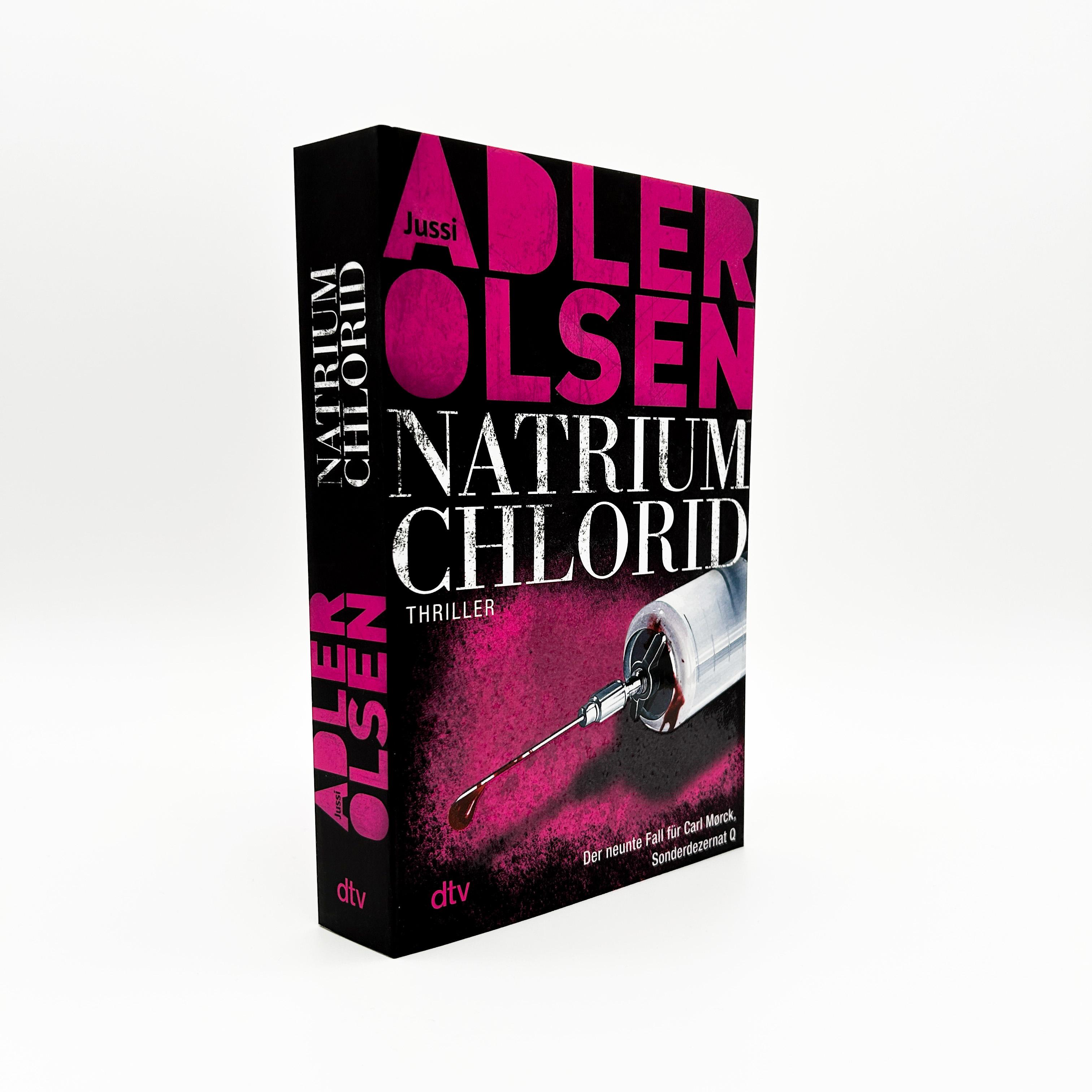 Beispielinhalt (Bild) NATRIUM CHLORID