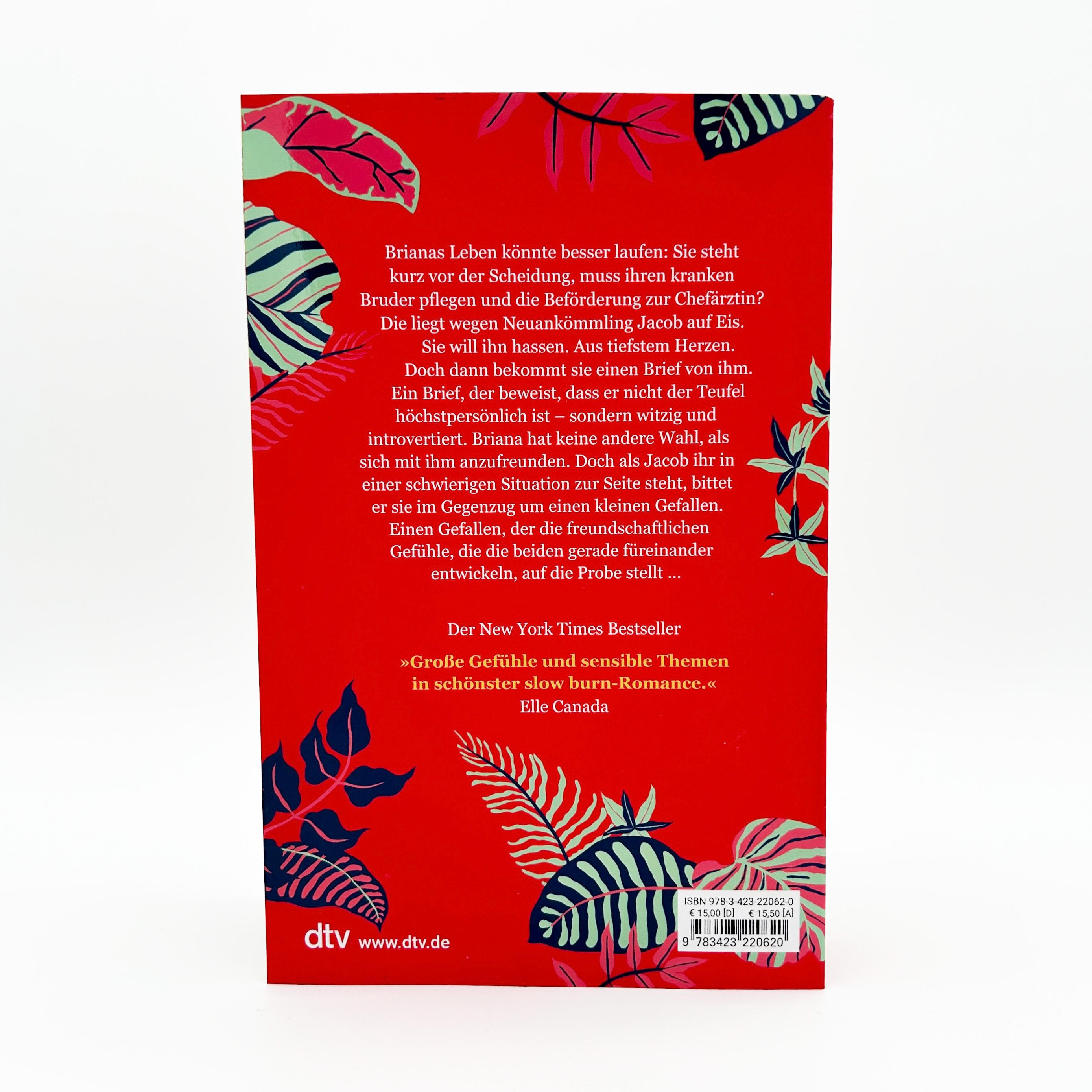 Beispielinhalt (Bild) Yours Truly