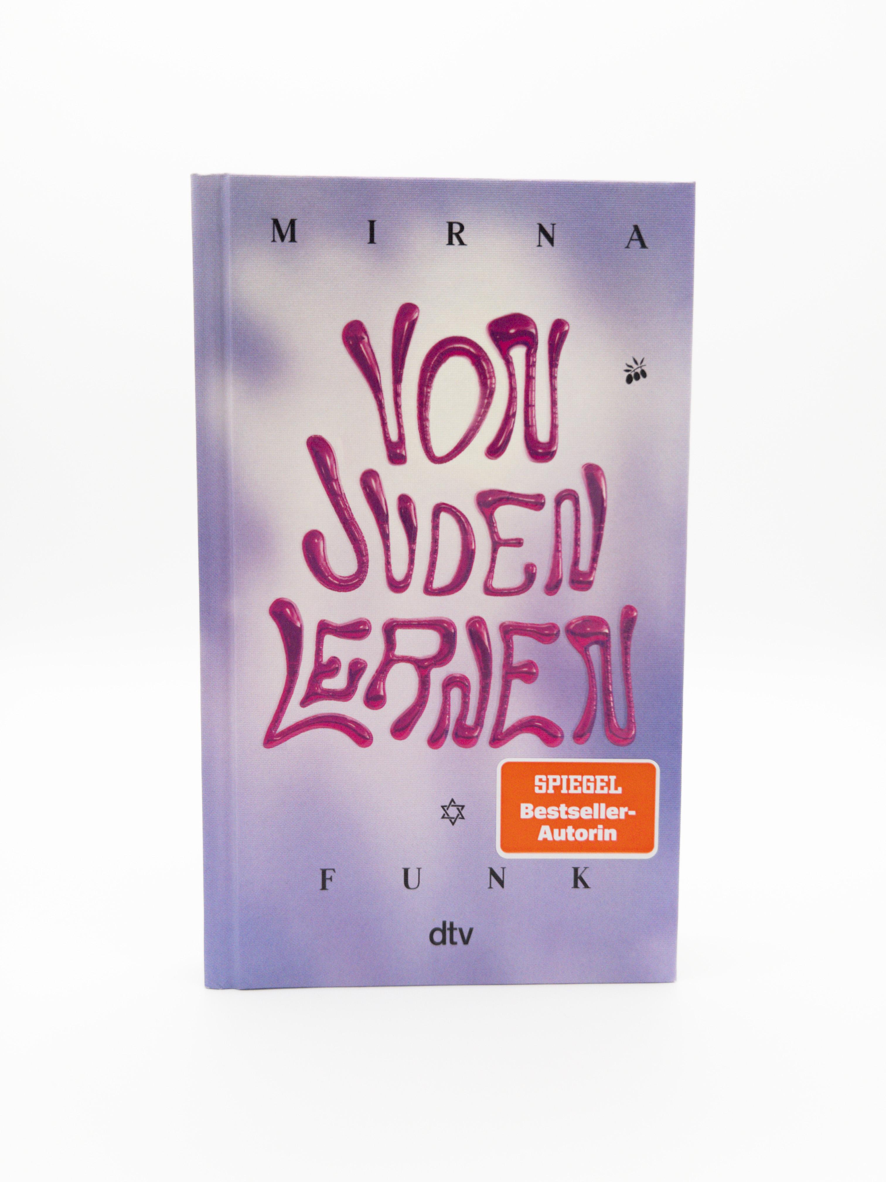 Beispielinhalt (Bild) Von Juden lernen