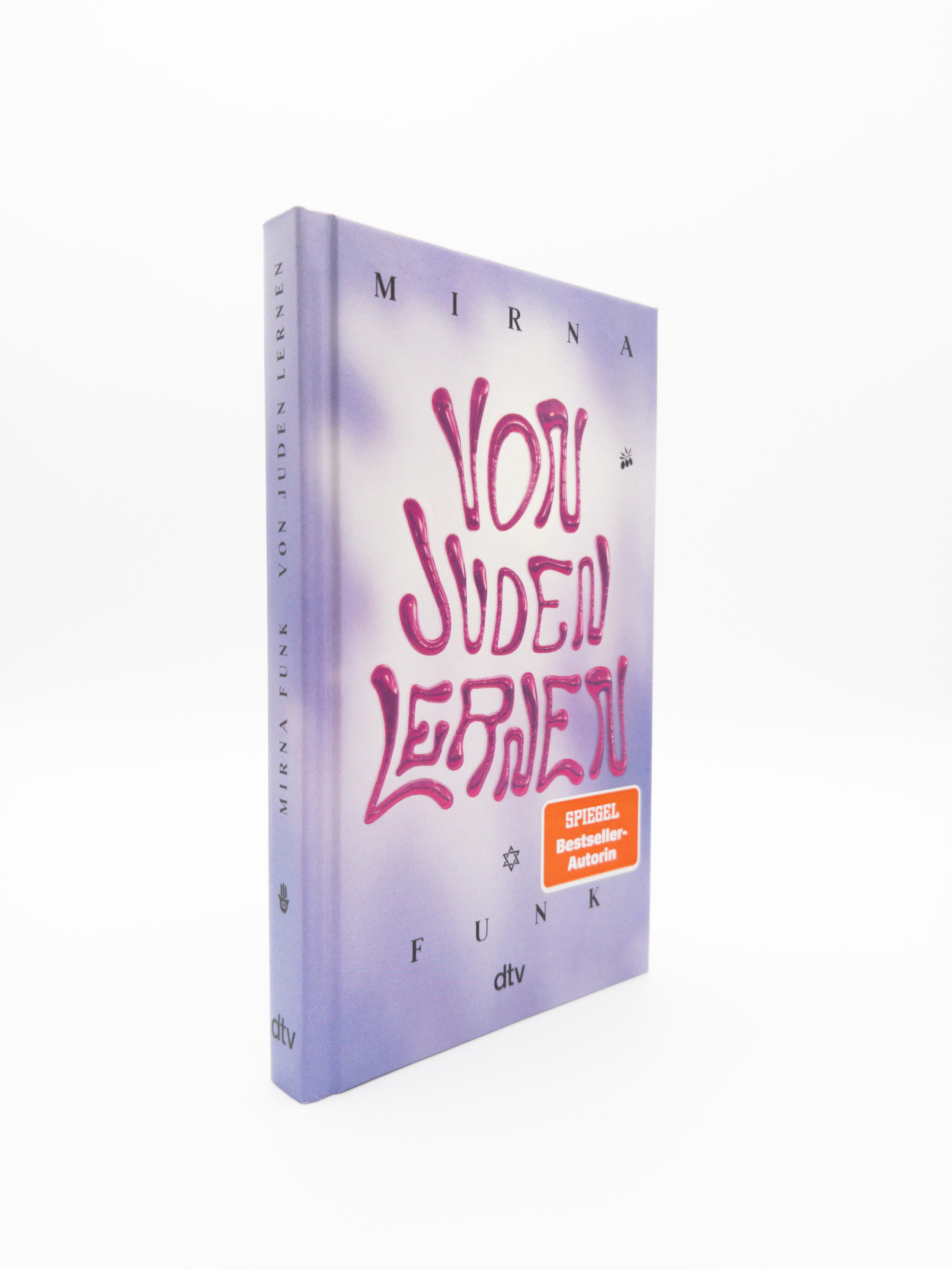 Beispielinhalt (Bild) Von Juden lernen