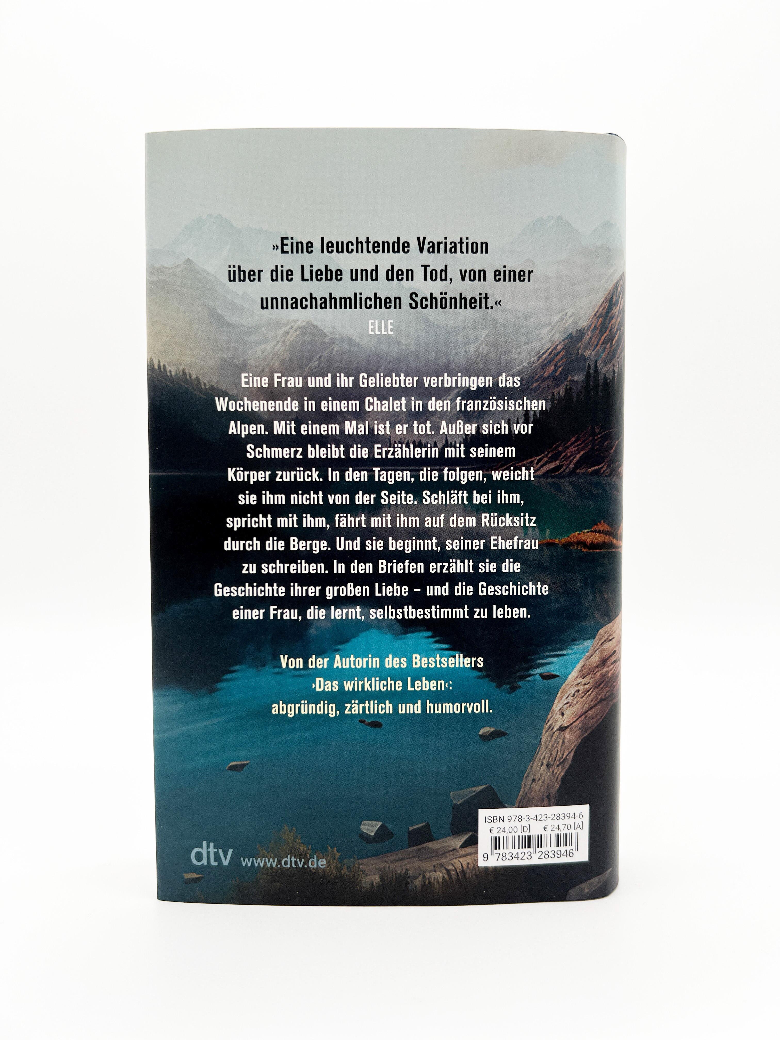 Beispielinhalt (Bild) Bleib