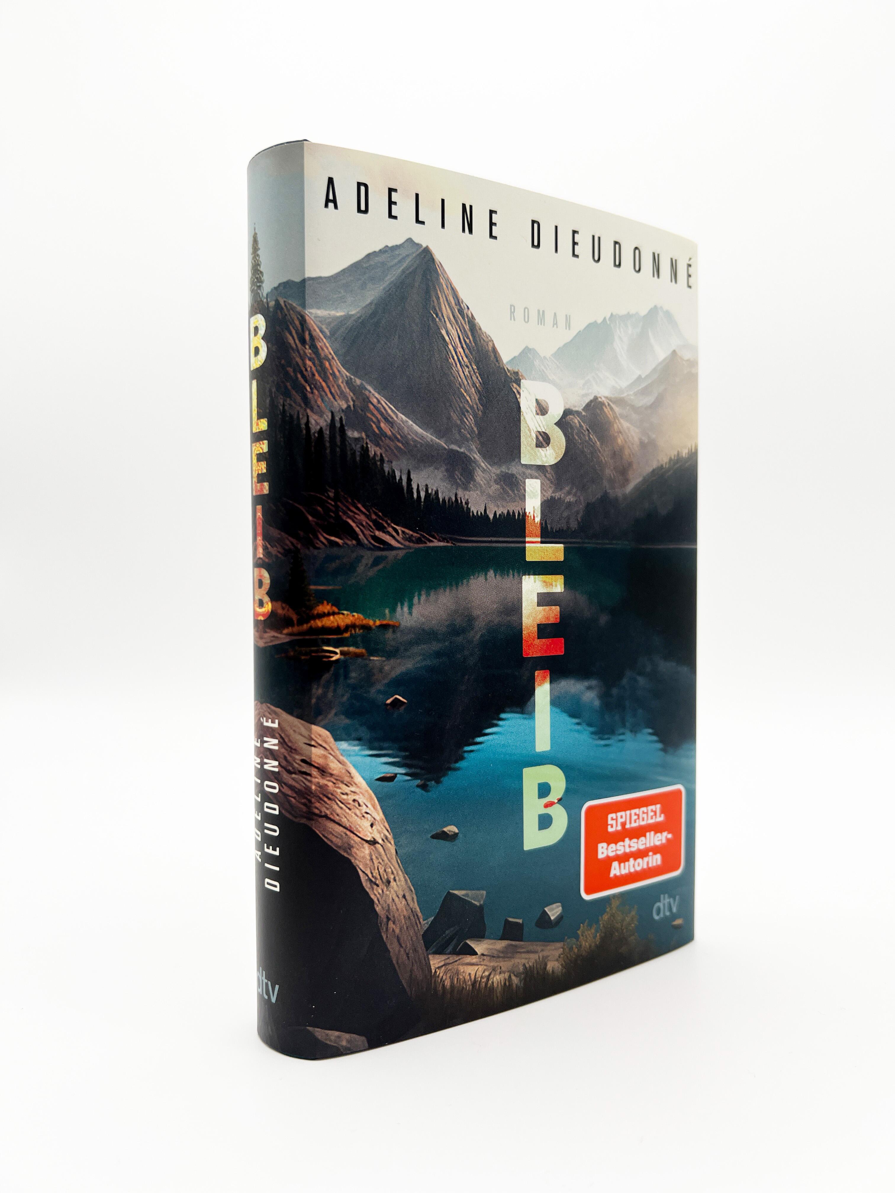 Beispielinhalt (Bild) Bleib