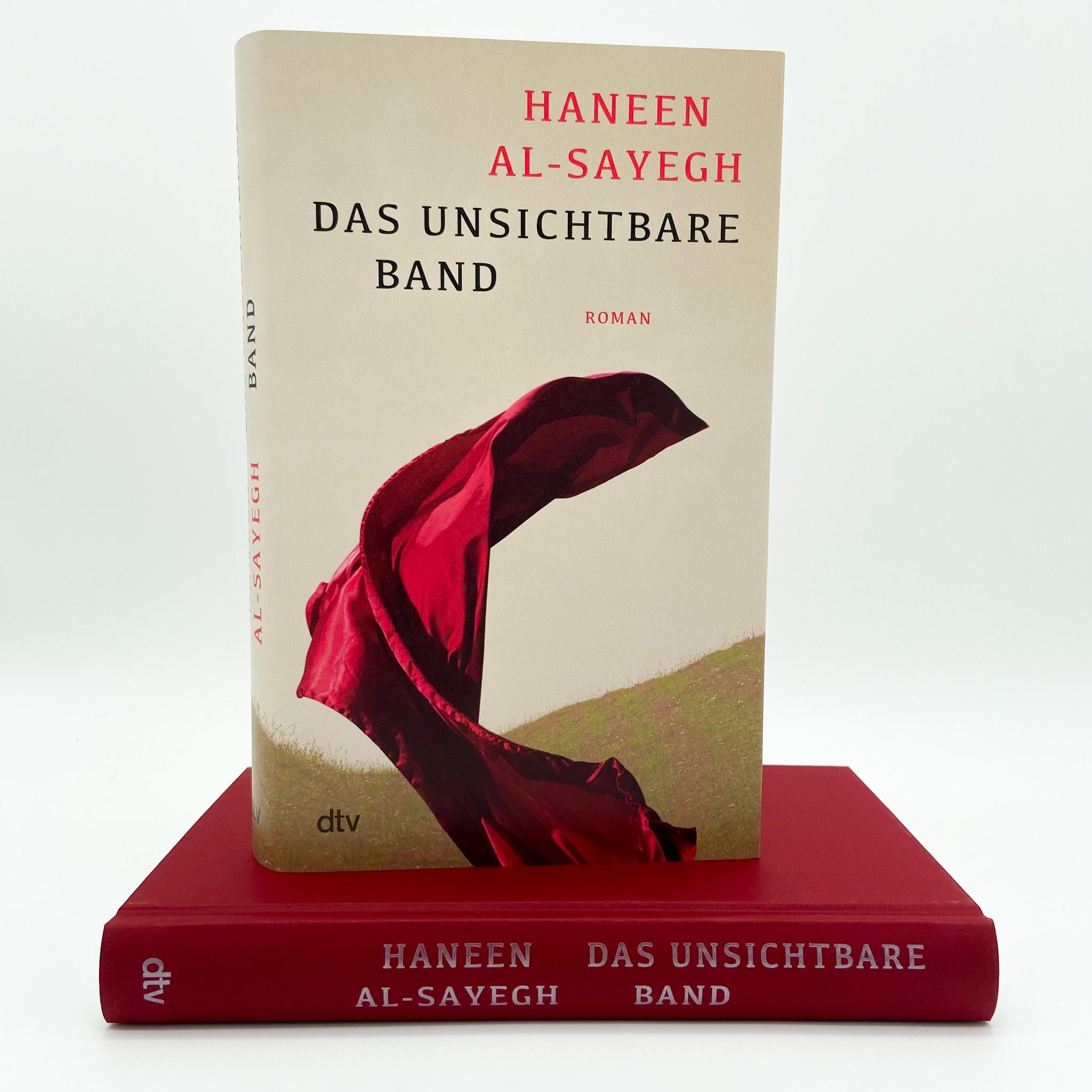 Beispielinhalt (Bild) Das unsichtbare Band