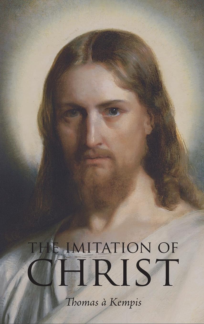Vorderes Coverbild The Imitation of Christ
