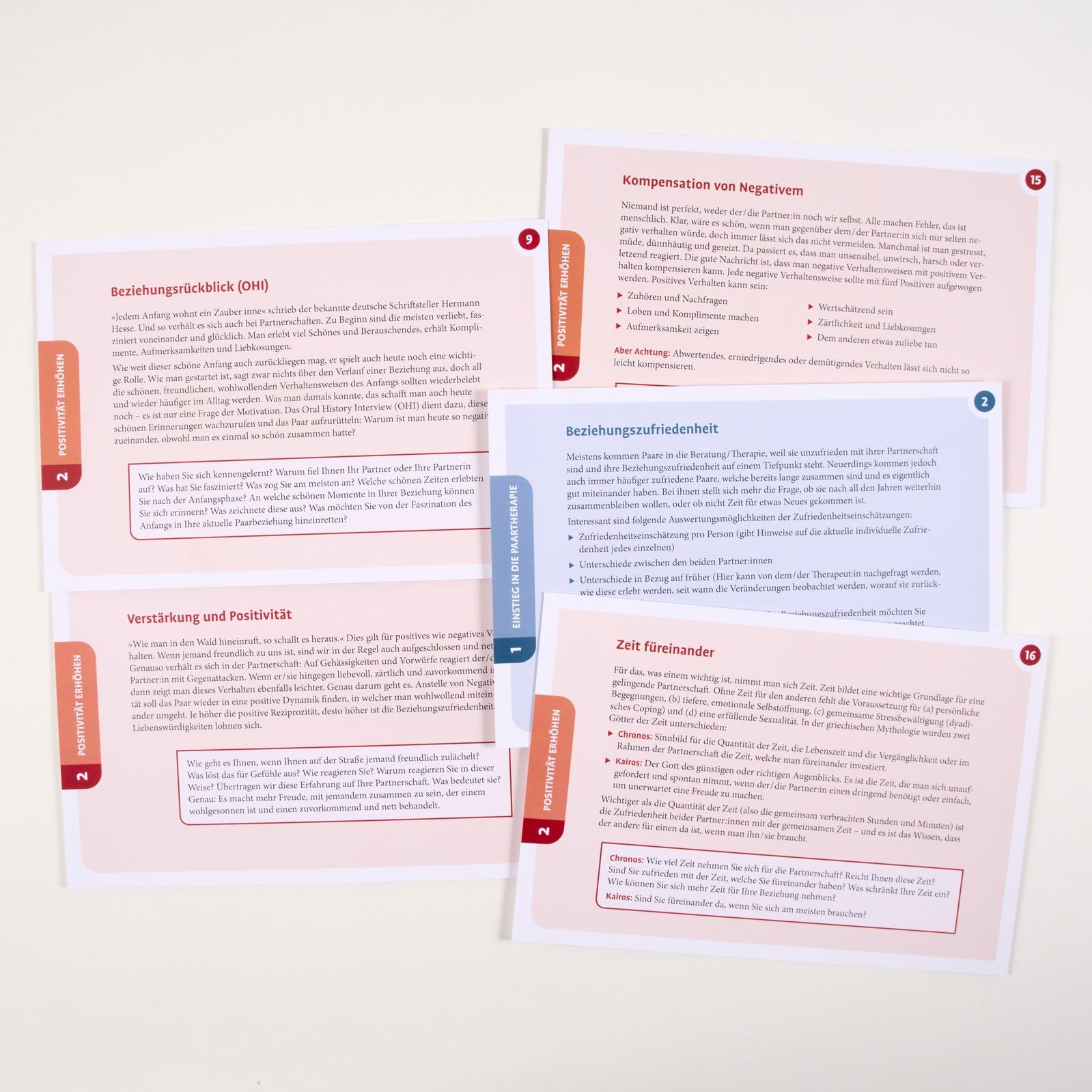 Beispielinhalt (Bild) Paartherapie