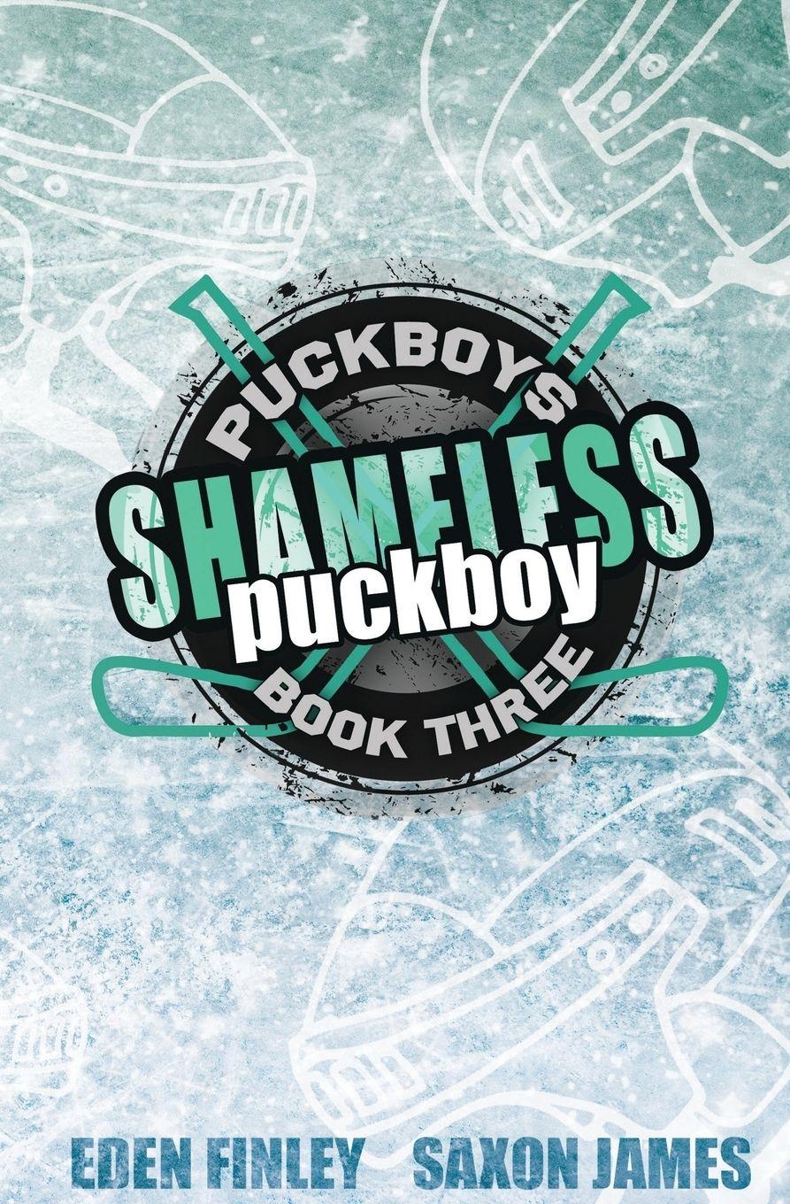 Vorderes Coverbild Shameless Puckboy Special Edition