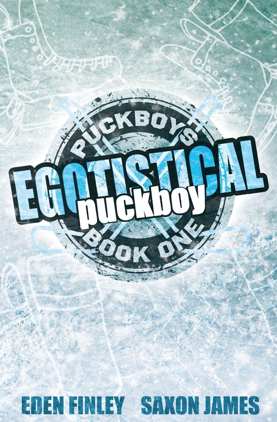 Vorderes Coverbild Egotistical Puckboy Special Edition