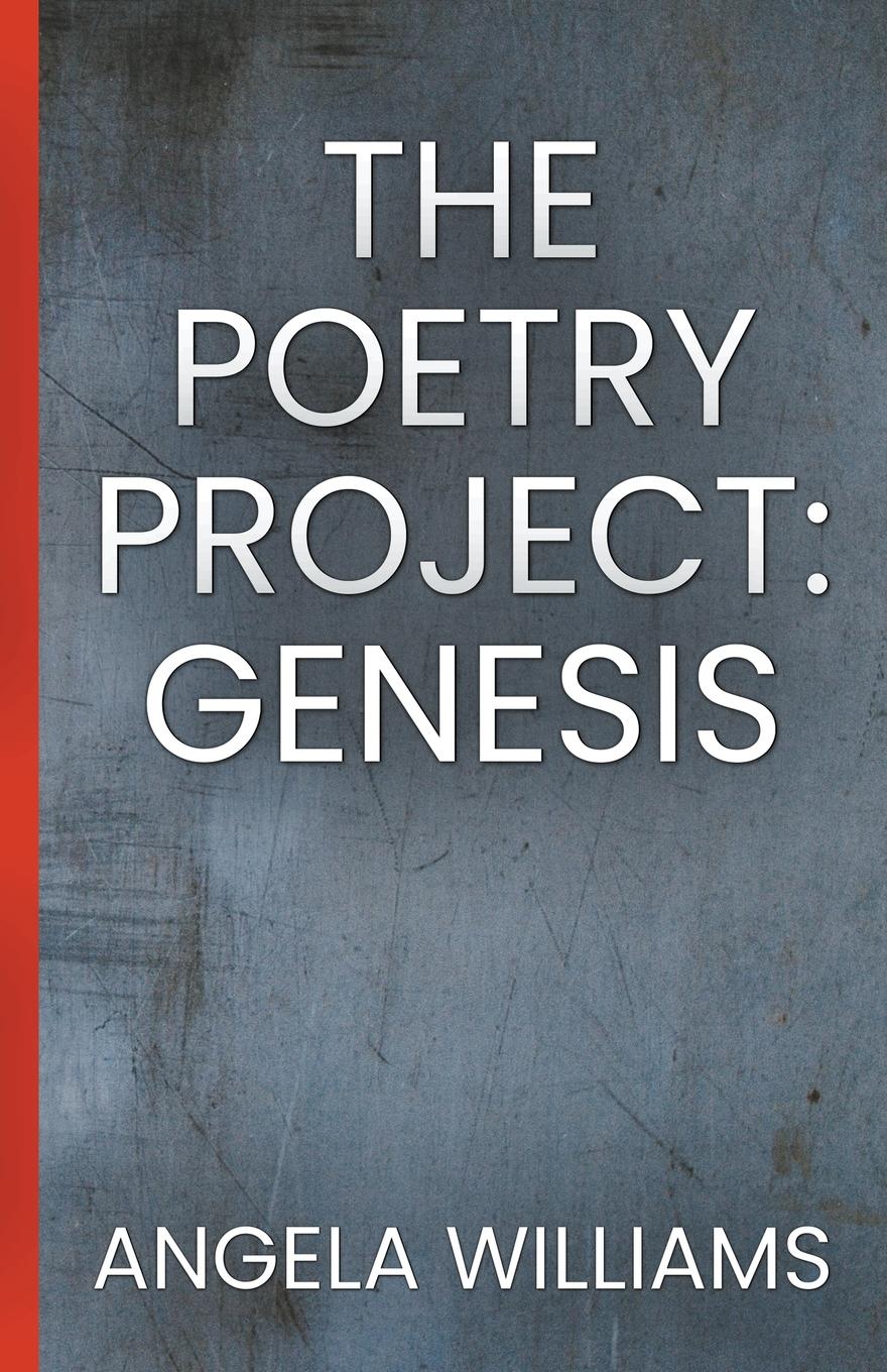Vorderes Coverbild The Poetry Project