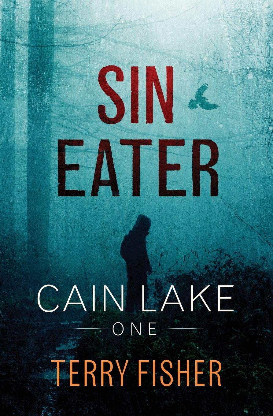 Vorderes Coverbild Cain Lake 1