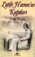 Vorderes Coverbild Latife Hanimin Kagitlari