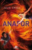 Vorderes Coverbild Anafor - Firtina Serisi 3. Kitap Ciltli