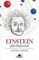 Vorderes Coverbild Einstein Gibi Düsünmek