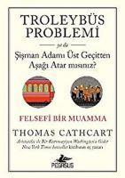 Vorderes Coverbild Troleybüs Problemi ya da Sisman Adami Üst Gecitten Asagi Atar misiniz