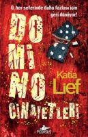 Vorderes Coverbild Domino Cinayetleri