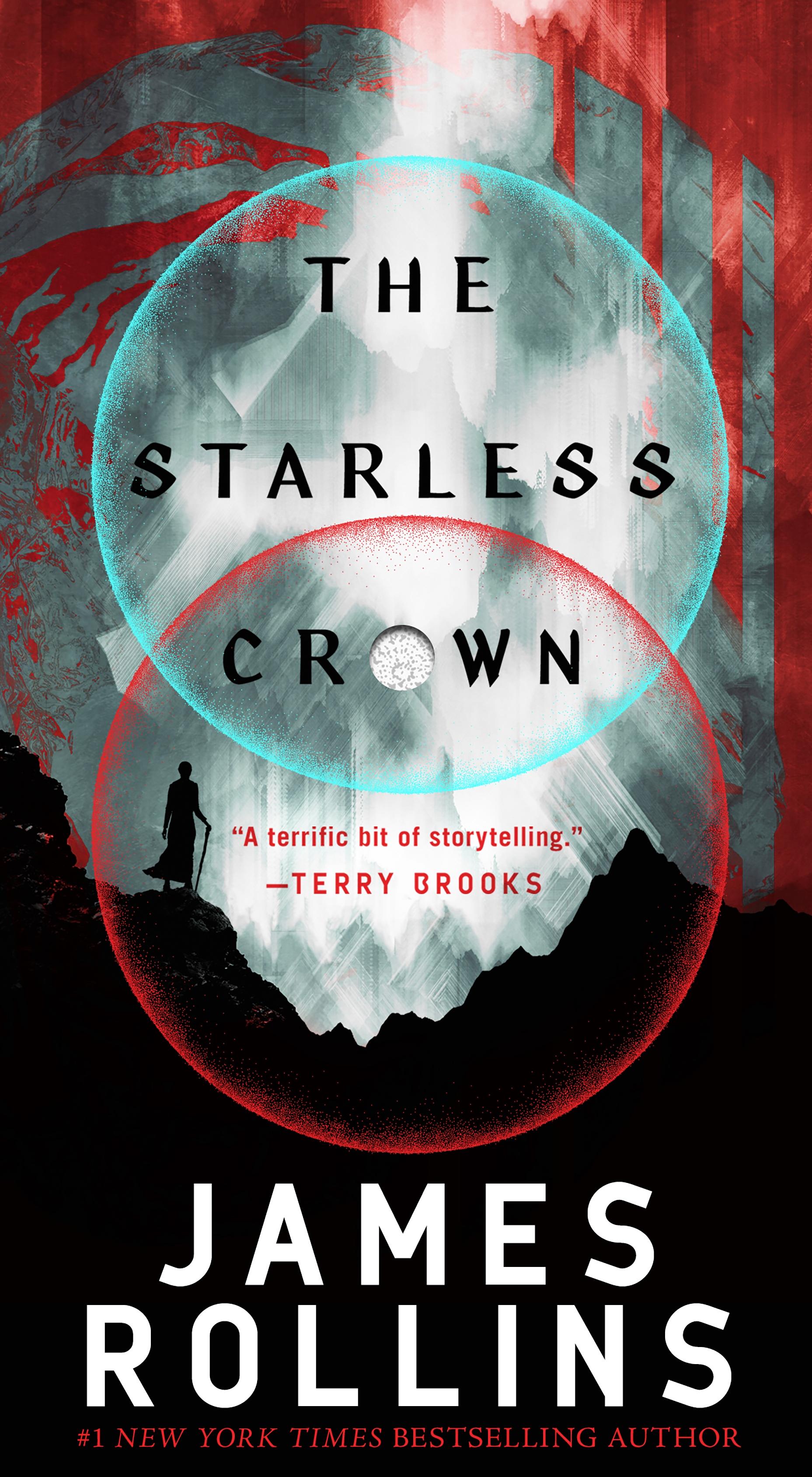 Vorderes Coverbild The Starless Crown