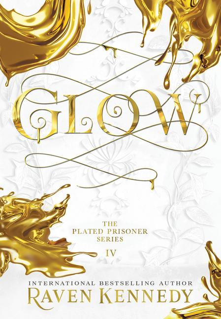 Vorderes Coverbild Glow