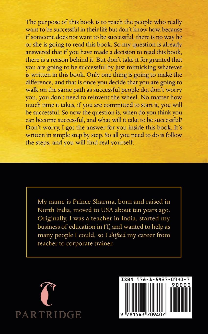 Rückseitencover SHIFT